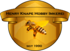 Hobby Imkerei Knape
